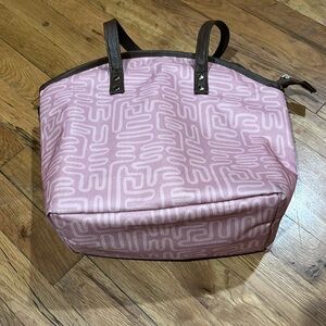 Eco One extra large lunch tote